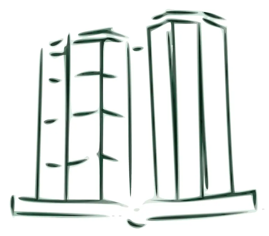 Logo da Igreja Presbiteriana de Santo André