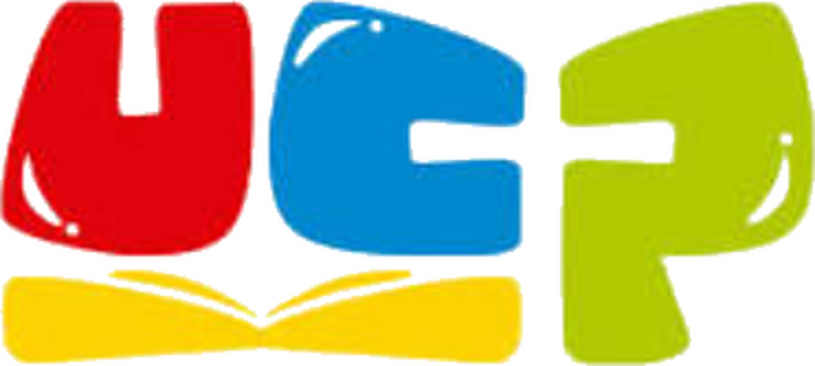 Novo emblema oficial da UCP, aprovado pelo Supremo Concílio da IPB em 2026